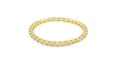 Eternity Ring in Gold